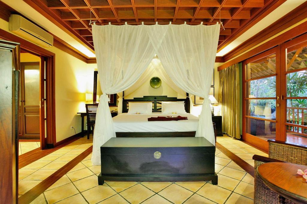 Villa Kharista Canggu Habitación foto