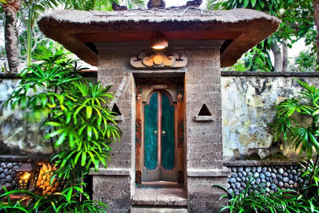 Villa Kharista Canggu Habitación foto